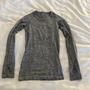 Swiftly Tech Long Sleeve